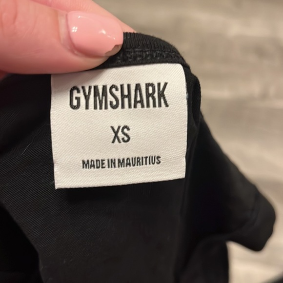 Gymshark Crop Tank - Picture 5 of 5